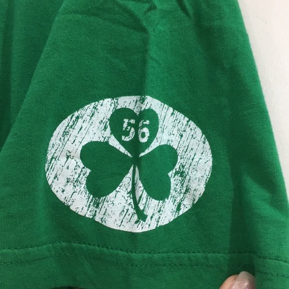 Men's Green Jager Shirt - Picture 3 of 3